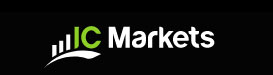 IC Markets Testsieger Logo 2019